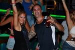 Friday Beach Bar at Edde Sands